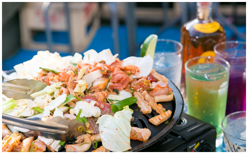 BBQ